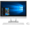 Hp pavilion All In One Core i5 8GB 1TB + 256 SSD (touch) 24-inchs