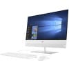 Hp Pavilion All-in-One Core i5 8GB 2TB + 128 SSD 24 inch