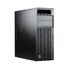 Refurbished EX-UK USA HP Workstation Z440 Xeon E5-2687V3 _16GB_256GB SSD + 1TB_4GB GPU Graphic card Workstation