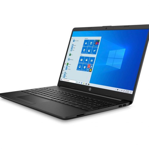 Brand New in the Box HP Notebook 15 i5/10TH GEN/4GB RAM/1000GB HDD
