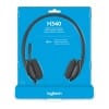 Logitech h340 headset