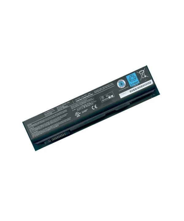 Toshiba PA3788U-1BRS PA3786U-1BRS PA3787U-1BRS PA3788U-1BRS,Toshiba Tecra A11 M11 S11, Satellite PB551 S500 Laptop Battery In Nairobi Kenya
