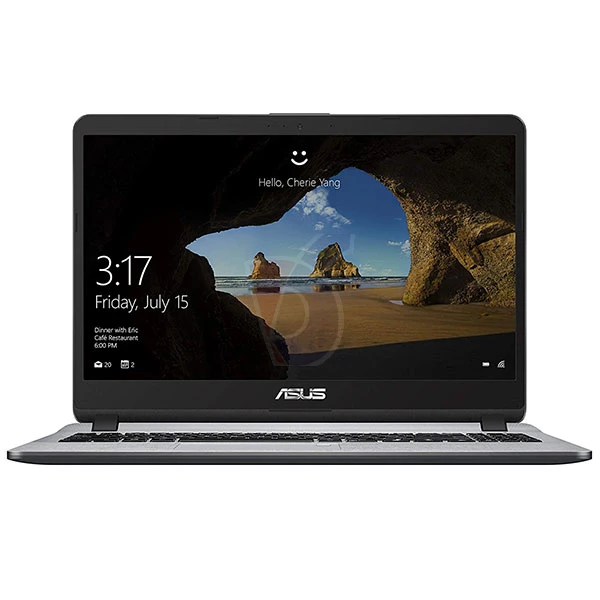 Asus x509 Core i3, 4GB 1TB Win 10 in Nairobi Kenya - Image 2