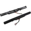 Asus X550E replacement Laptop Battery in Nairobi