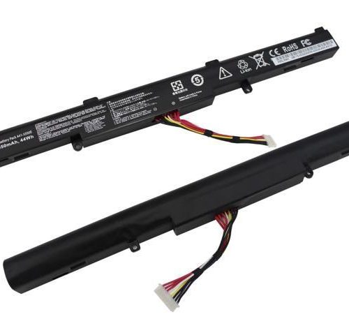 Asus X550E replacement Laptop Battery in Nairobi