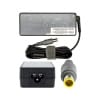 Lenovo 20V-3.25A yellow big pin charger