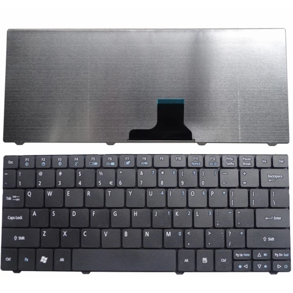 Acer Aspire One 722 Laptop Keyboard