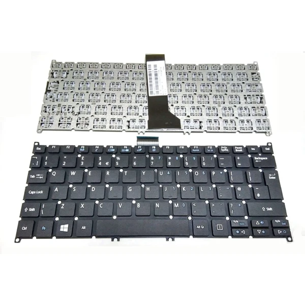 Acer Aspire E3-111 E11 ES1-111 ES1-111M V13 Keyboard in Nairobi