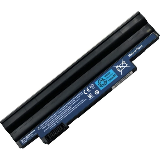 New Acer Aspire One D255 -AL10A31-AL10B31-AL10BW laptop replacement Battery in Nairobi CBD Kenya AL10A31, AL10B31, AL10831, AL10BW, AL108W, AL10G31, BT.00603.121,