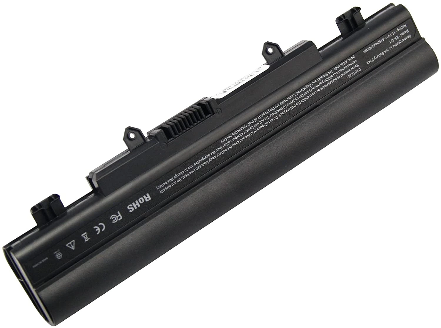 AL14A32 Laptop Battery for Acer Aspire in - Image 2