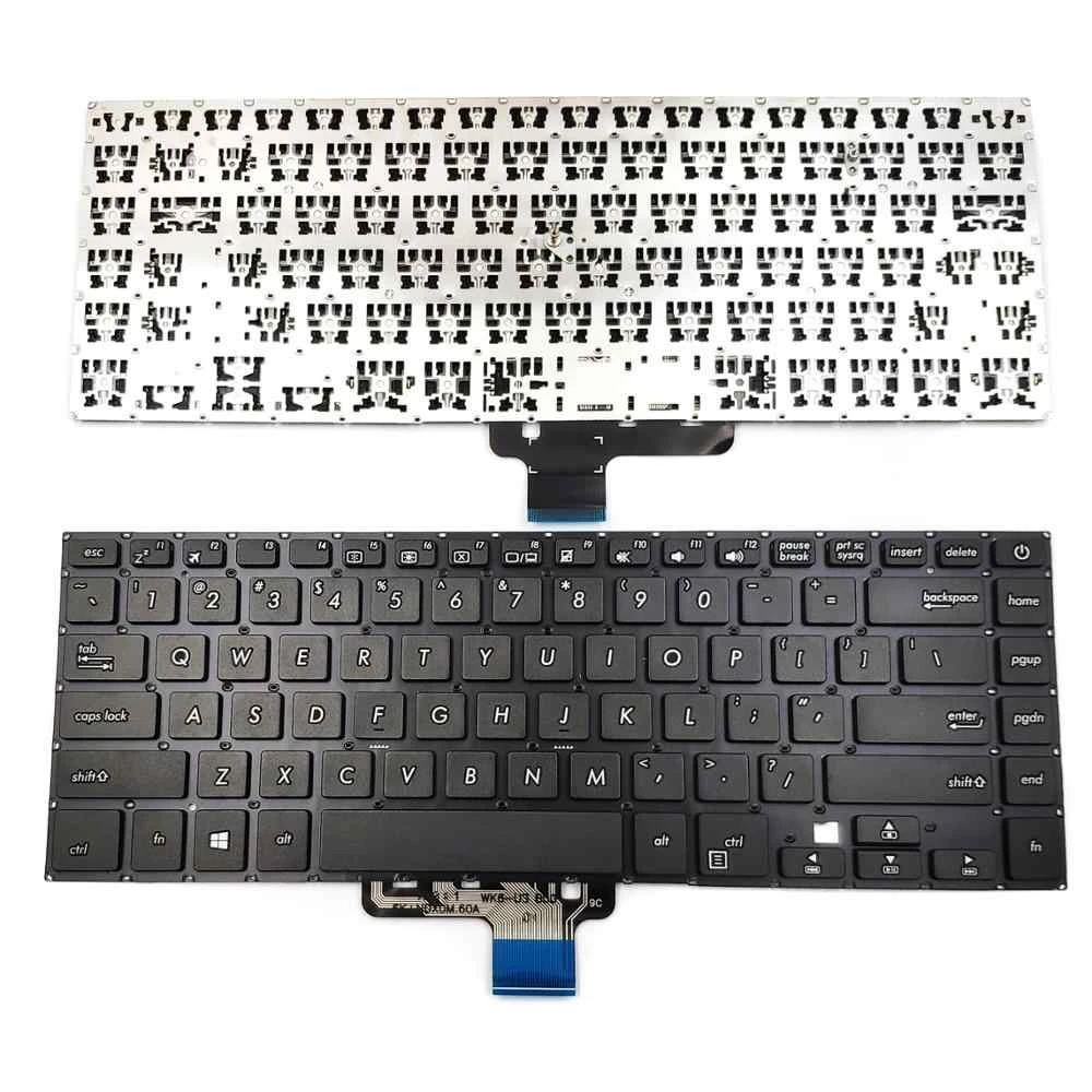 Asus S510 Replacement Laptop keyboard