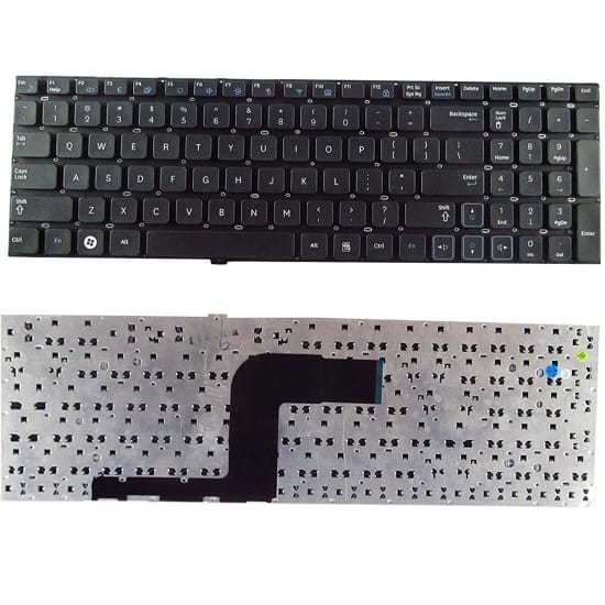 New Samsung Np-Rv511 replacement Keyboard