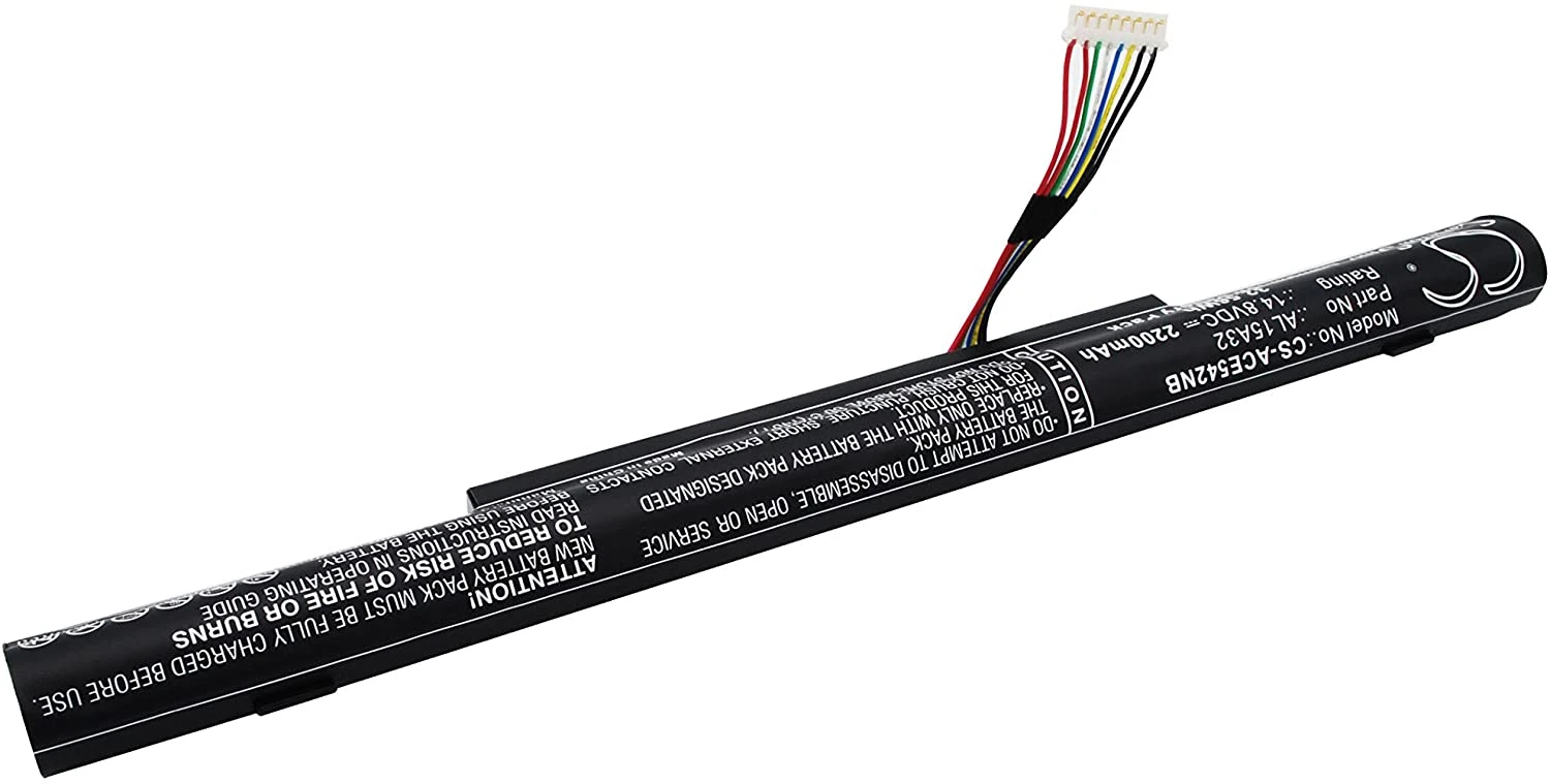 Acer Aspire E5-532 replacement battery in Nairobi