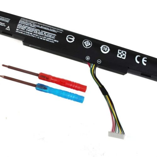 AS16A5K-Acer Aspire E15, E5-575 SERIES replacement laptop battery in Nairobi