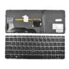 Hp EliteBook 820 g3 replacement keyboard(backlit)