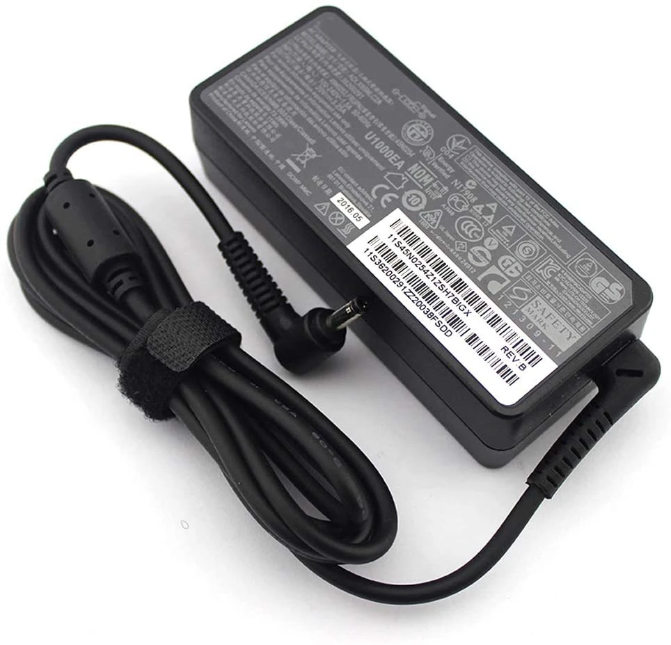 Lenovo Ideapad 330s-14ASt 65w ac Charger