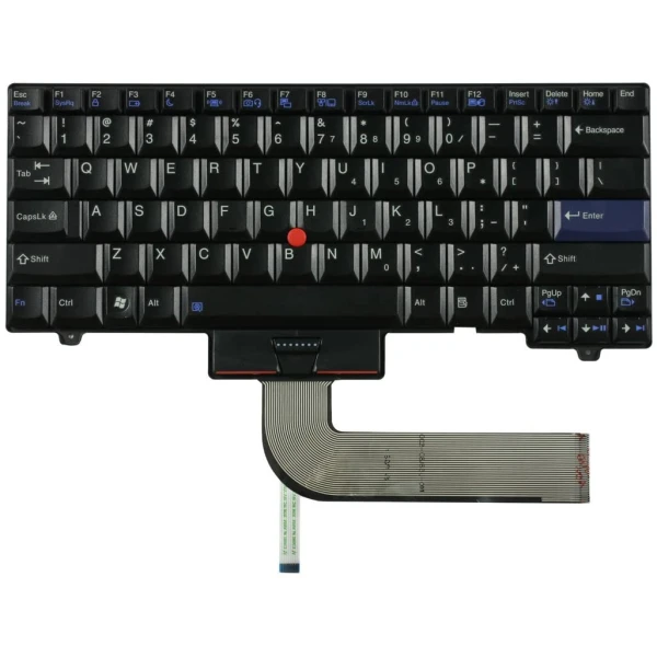 Lenovo Thinkpad L420 Replacement Keyboard