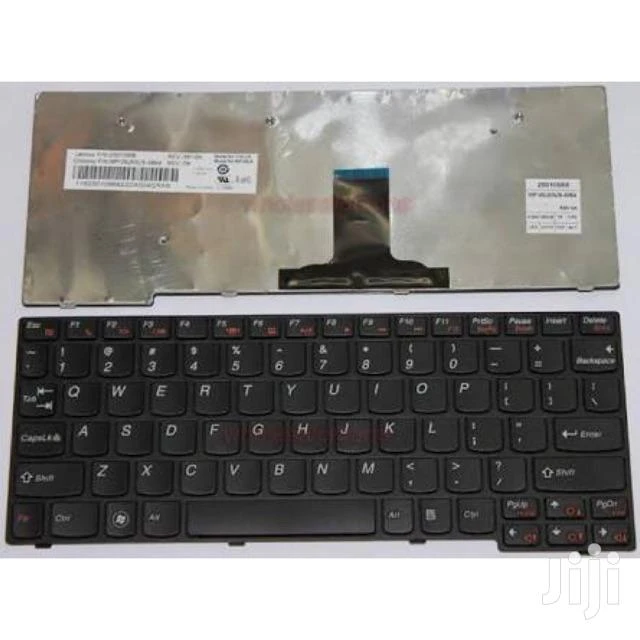 New Lenovo mini s10-3 keyboard replacement in Deprime Solutions