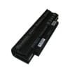5200mah. Replacement Laptop Battery for Dell Inspiron N5110 N5040 N5010 N5030 N4010 6 Cell (Black)