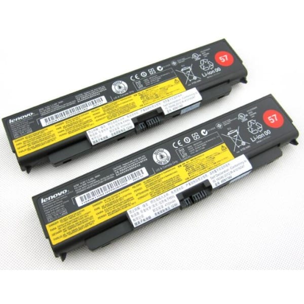 New 0a52863 Lenovo ThinkPad T440 T440P Replacement Compatible Laptop Battery  10.8V / 11.1V  4400MAh