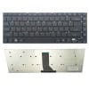 Acer Aspire V3-471 Laptop US layout replacement Black keyboard