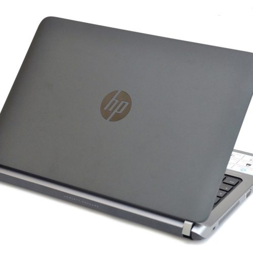 HP ProBook 430 G3 ,Intel core i5 6th gen, 4GB ram, 500GB HDD 13 Inch screen