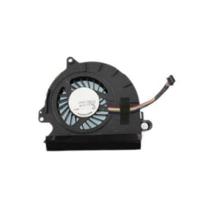 HP Elitebook 2530P-492568-001 Laptop replacement CPU Cooling fan and repair