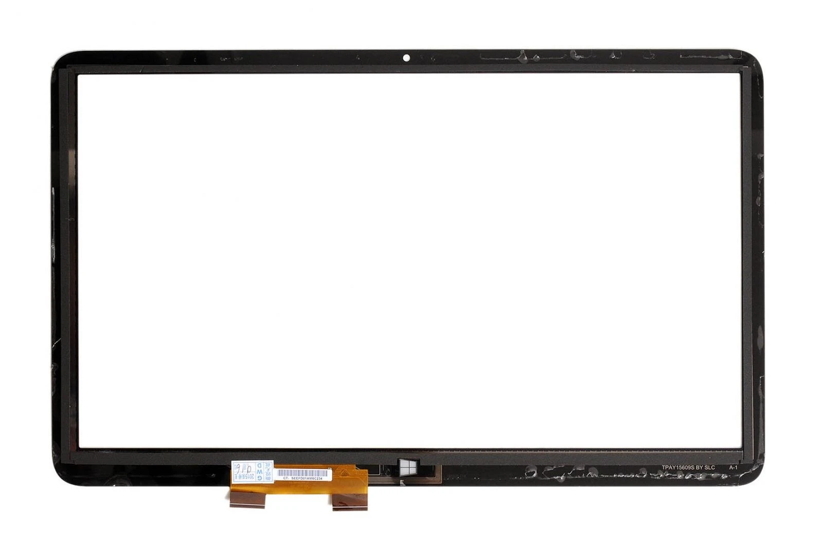HP Envy X360 15U 15-U010DX 15-U011DX 15.6" Touch Screen Glass Digitizer in Nairobi