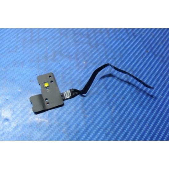 Laptop Power switch