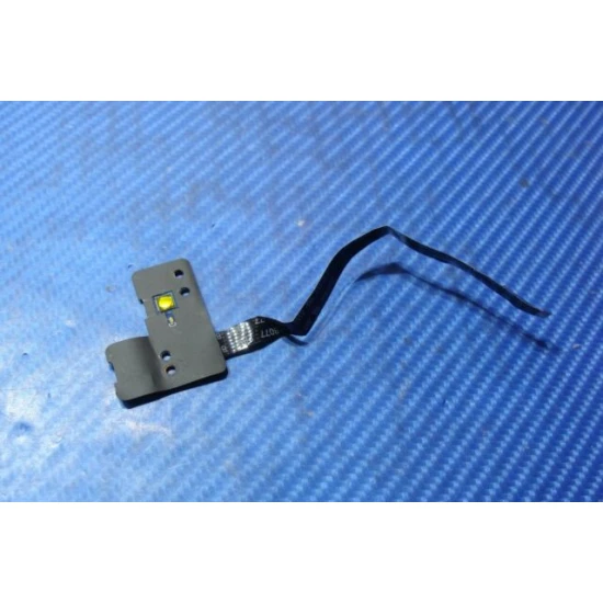Laptop Power switch