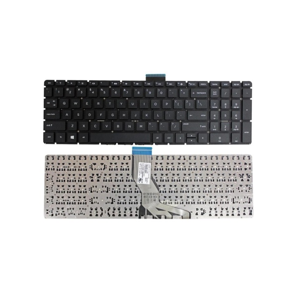 HP 15-BS 15-ra008nia Keyboard, HP 250 g6 keyboard, HP 250 G6 keyboard