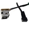 HP ProBook 430 g1 Laptop power Jack-440 G1 plugin Not charging repair