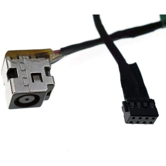 HP ProBook 430 g1 Laptop power Jack-440 G1 plugin Not charging repair