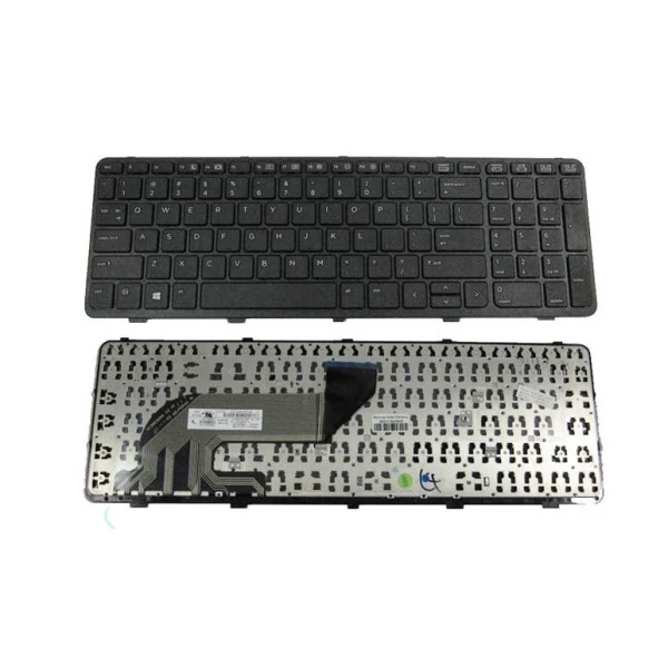 HP Probook 650 G1 replacement keyboard, HP probook 655 G1 replacement keyboard in Kenya