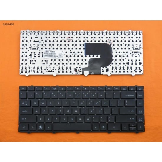 HP Probook 4340s and HP probook 4341s replacement Keyboard in Deprime