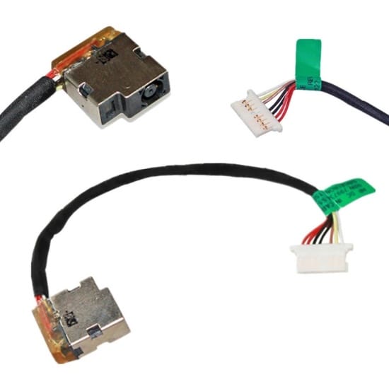 DC power jacks-Charging port in Nairobi