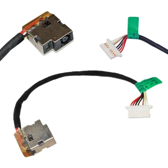 DC power jacks-Charging port in Nairobi