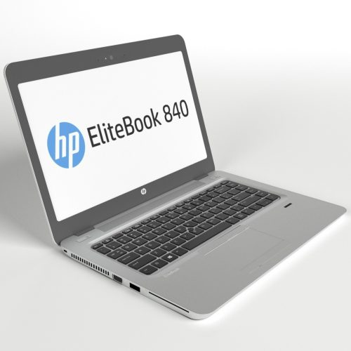 School Laptop EX-UK, Refurbished HP Laptop EliteBook 840 G3, Intel Core i5_6th Gen, 8GB Ram, 256GB SSD, 14 inch in Deprime Solutions Nairobi