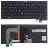 Lenovo Thinkpad T460s laptop keyboard