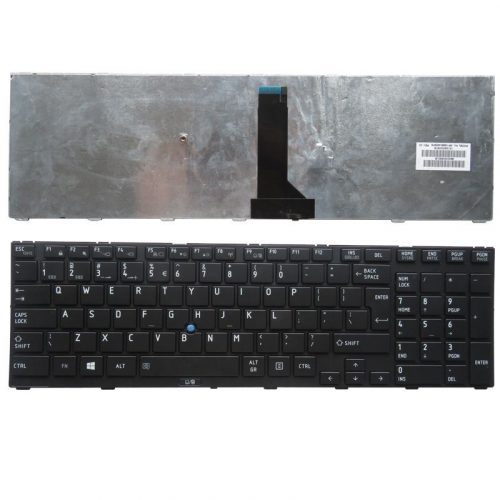 Toshiba Keyboards