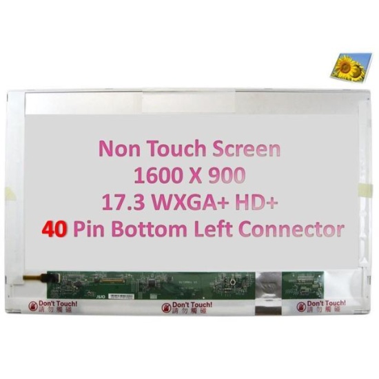 Dell 17r 17-5721 Full HD LCD  Screen