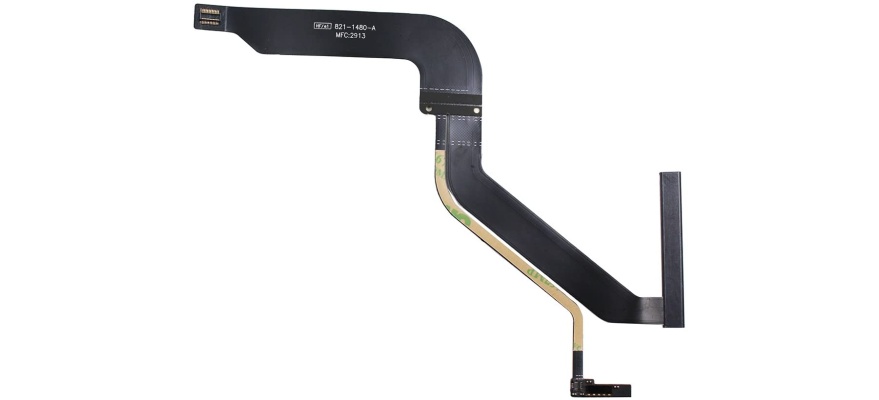 HDD_SSD_Connector flex to Motherboard for Apple MacBook pro A1278 821-1480, 923-0104, 821-2049