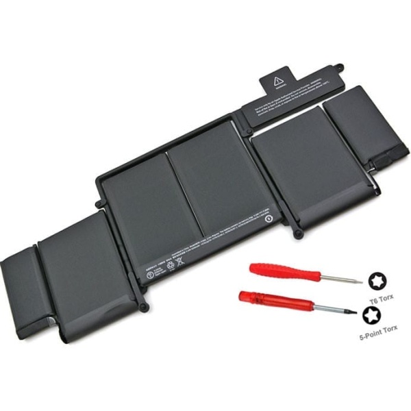 Replacement laptop battery 0700474550