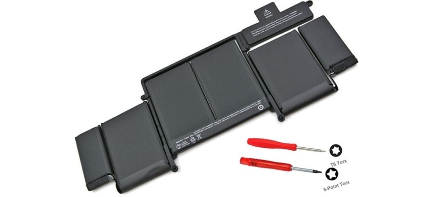 Replacement laptop battery 0700474550