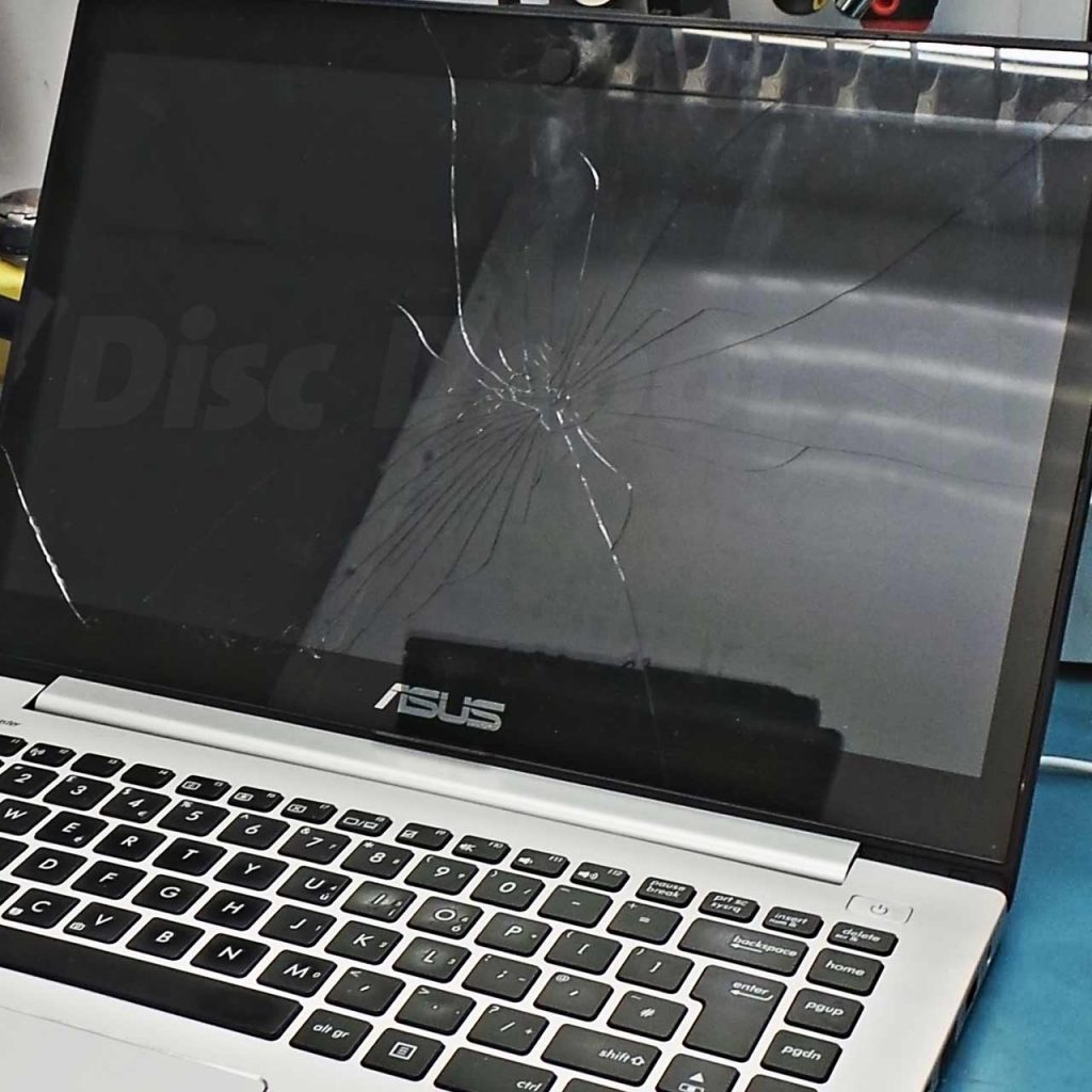 Asus Laptop Broken Screen Replacement and repair-Buy Replace and repair Asus Laptop screen in Nairobi CBD