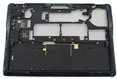 Dell Latitude Laptop Casing-housing-case-shell-replacement repair in Nairobi
