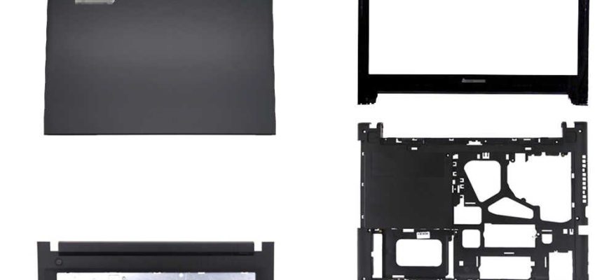 Buy New Laptop Casing replacement and repair