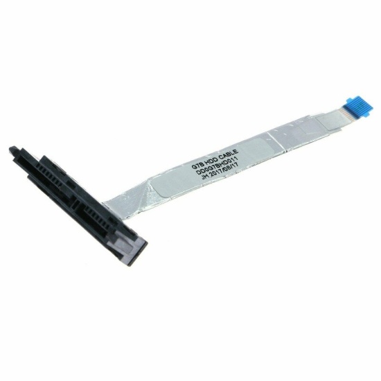 Original HP 15-CS 15-CW L23889-001 DD0G7BHD011 NEW Hard Drive HDD-SSD Cable Flex Connector in Deprime solutions