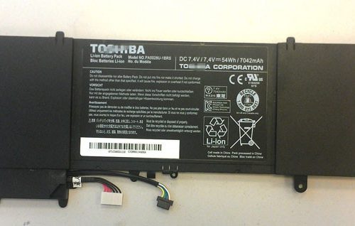 PA5028U-1BRS Replacement Battery for Toshiba Satellite U840 U845 in Nairobi Kenya