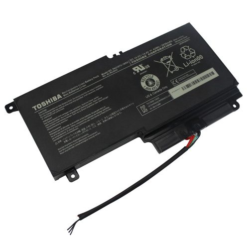 Toshiba Satellite L50-A Laptop Genuine Battery